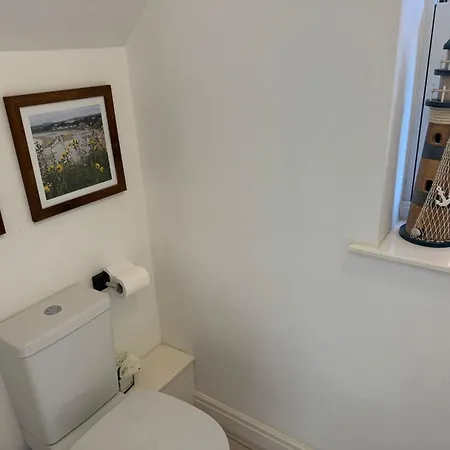 Rainbow's End At The Bay Filey, 2 Dogs Welcome, Sleeps 6 Filey