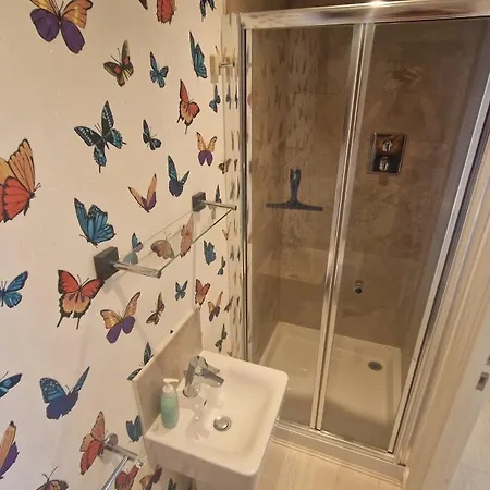 Tatil Evi Rainbow's End At The Bay Filey, 2 Dogs Welcome, Sleeps 6