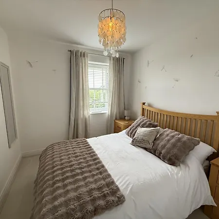 Rainbow's End At The Bay Filey, 2 Dogs Welcome, Sleeps 6 * Filey