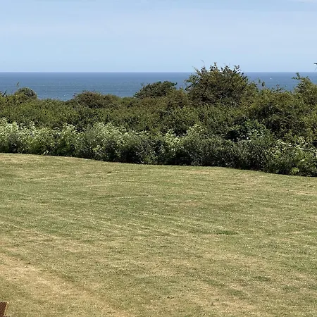 Tatil Evi Rainbow's End At The Bay Filey, 2 Dogs Welcome, Sleeps 6