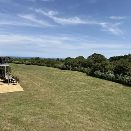 Rainbow's End At The Bay Filey, 2 Dogs Welcome, Sleeps 6 *